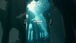 Atlantis the Hidden Echo in Greek Myth