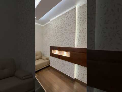 Beautiful living space