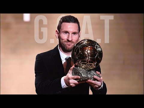 Lionel Messi's 2019 was just INCREDIBLE (Ft. JG COMPS)