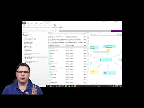 iServer Data Baseline with Microsoft PowerQuery