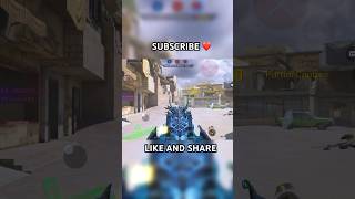 Is Krig6 meta??#codm #codmobile_partner #codmobile #callofdutymobile #gaming #shorts #trending #cod