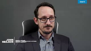 How automation secured Griffith University's Smart Campus network – A Data#3 Customer Story