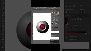 3D Logo Design Tutorial | Easy | Adobe Illustrator