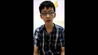 CELPROJECT 2: SEK YU CHAI