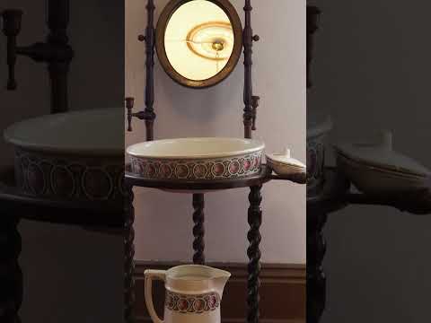 Ukryty skarb w porcelanowym pałacu 🏰