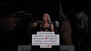 #heartbreak  #cheater # betrayal #trust #cheaterexposed #relationships #sad #publicinterview #uk