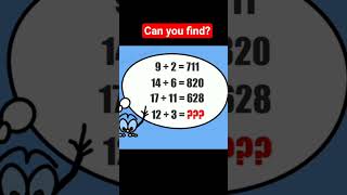 Can You Solve This Puzzle? | Daily Brain Teasers & Riddles Challenge|Think Rich