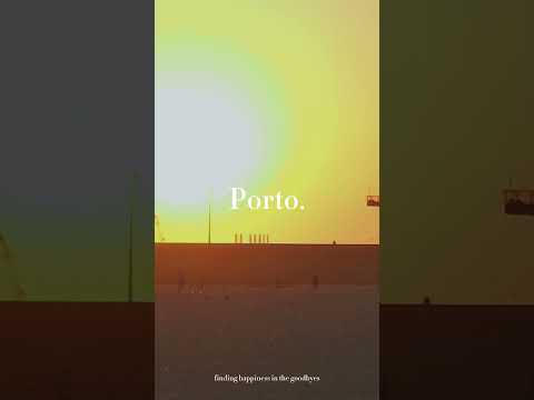 Finding happiness in the 👋 #digitalnomad #vlog #slowlivingvlog