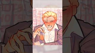 🍻SHOTS! animation meme | drink competition xd #oc #ocart #digitalart #animation #arttrend