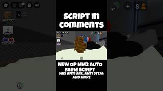 [NEW] MM2 AUTO FARM SCRIPT! 🌴 Beach Ball Dupe + 10K/HR (No Key!)