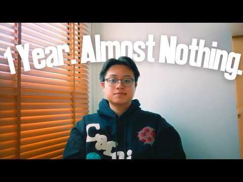 Why I'm Still Making YouTube Videos Even Though Nothing Is Working