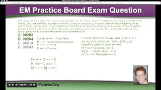 Medical Coding Webinar — CCO Webinars (September 2012)