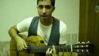 Colby O'Donis sings "Don't Turn Back"