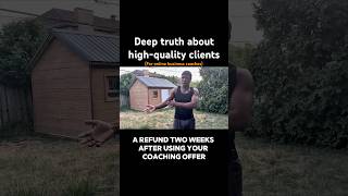 Full video link for online business coaches⬆️ #short #onlinebusiness #onlinebusinesscoach #marketing