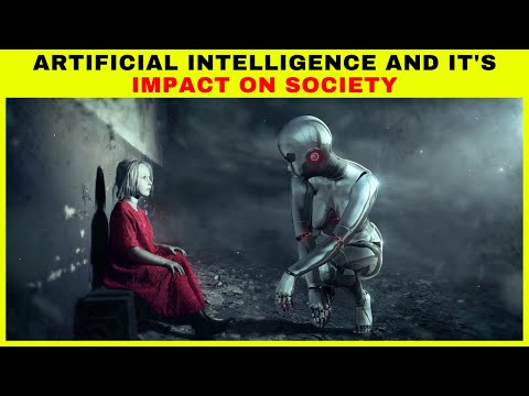 Demystifying Artificial Intelligence and its Impact on Society #AI #society