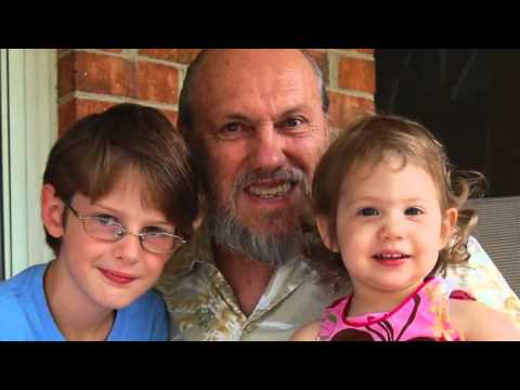 Happy Birthday, Dad...