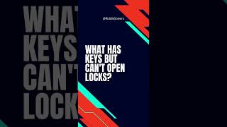 Did you GUESS right?? #dailyriddle #riddle #riddles #riddlesolvers