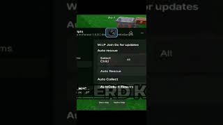 SCRIPT COMPLETÓ EN MI CANAL #robloxgames #fypシ゚viral #fyp #growagarden #deadrails #robaunbrainrot