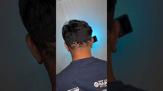 "Upgrade Your Look with Easy Haircuts ✂️🚀 #HairTransformation #BarberLife #QuickResults" #hairstyle