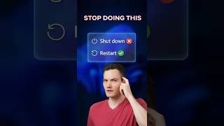 Stop Shutting Down Your PC