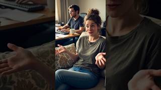 My Girlfriend Thinks I Press ‘Run’ and Get Paid 💀😂