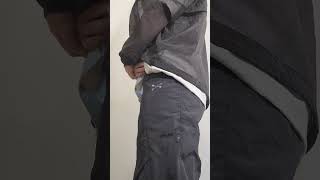 [ New Arrival | Can You Find The Hidden Vents? ]⁠ Nozzle Quiz - Bootcut Pants