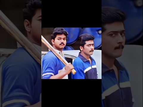 Vijay vs. Surya ❌ Vijay and Surya✅ |#thlapathy army |#surya army 💜 |#tsk team 🔥.