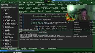 🌌🌍 [ GPU Programming ] [ day 34 ] [ C++ ] [ ca2 ] PBR with IBL with OpenGL, Vulkan and DirectX11