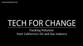 Tech for Change: Episode 1