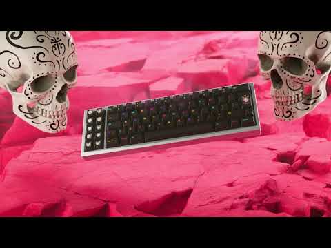 GMK Mictlan Launch Trailer