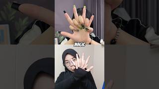 MAGIC #nailtrends #foryou #keşfet