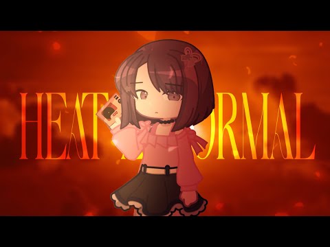 Heat Abnormal || Nightcord at 25:00 || project sekai || gacha life edit