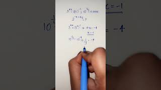 #mathmadeeasy #shorts #trending #viralvideo #maths #exampreparation #studytips #mathstricks