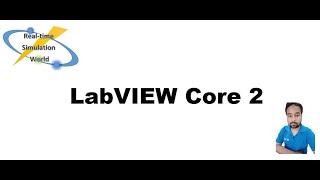 LabVIEW core 2 part 2 | Global Variable in LabVIEW | How to use global variable in LabVIEW