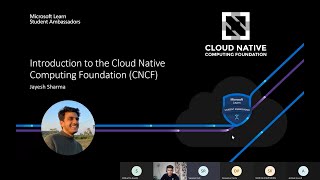 Introduction to Cloud Native and CNCF
