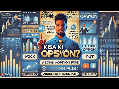 Kisa ki TRADING OPTION? | Trade options | RENALDO FINANCE