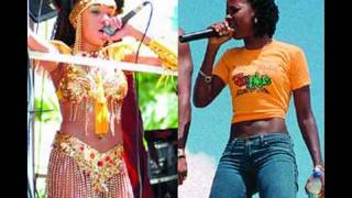 Destra - Its Carnival