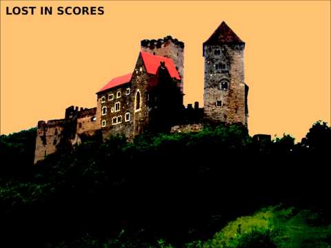 Medieval Guitar Strings Instrumental
