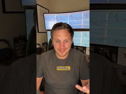 What does INFLATION mean for day traders?
