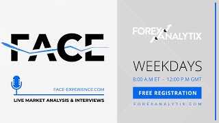 FACE Webinar February 9th, 2026 - US Dollar Weakness