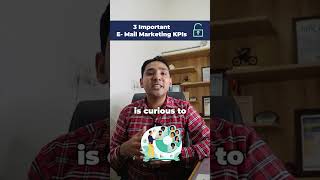 3 Important E  Mail Marketing KPIs - It's Solved World | Digital Marketing Agency