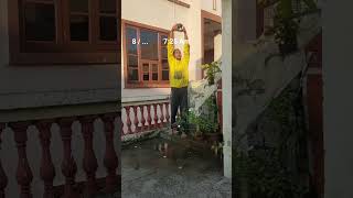 Daily routine in Trend 🙂 #viral #shorts #minivlog #daliyroutine