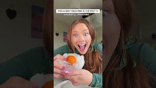SNOWBALL UNBOXING #snowball #unboxing #uk #blindbox