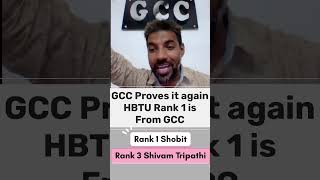 HBTU BTECH LATERAL ENTRY ADMISSION RANK 1 RANK 3 GOT CSE AND IT BRANCH AFTER DIPLOMA CUET LEET 2025