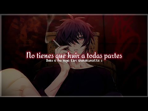 Slow Damage; Opening (sub español) full versión 🍷
