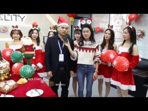 Best wishes from CREALITY CEO Jack Chen