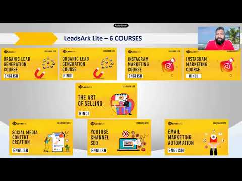 How to Start Your Online Business   Hindi   LeadsArk 3 0