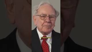 Warren Buffett’s Secret to Business Success  #motivation #business #startup #mindset #entrepreneur
