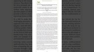 #sscnotification                            SSC new notice