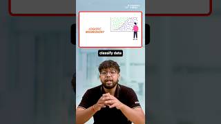 Logistic Regression Explained in 60 Seconds | Machine Learning Made Simple